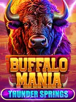 Buffalo Mania